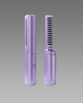 Meneflix Portable Mini Hair Straightener | Cordless Rechargeable |