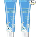Ice Cream Mask Ultra Cleansing, Brighten & Whiten (Pack of 2, 120 ml Each) — Deep Clean & Radiant Skin