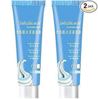 Ice Cream Mask Ultra Cleansing, Brighten & Whiten (Pack of 2, 120 ml Each) — Deep Clean & Radiant Skin