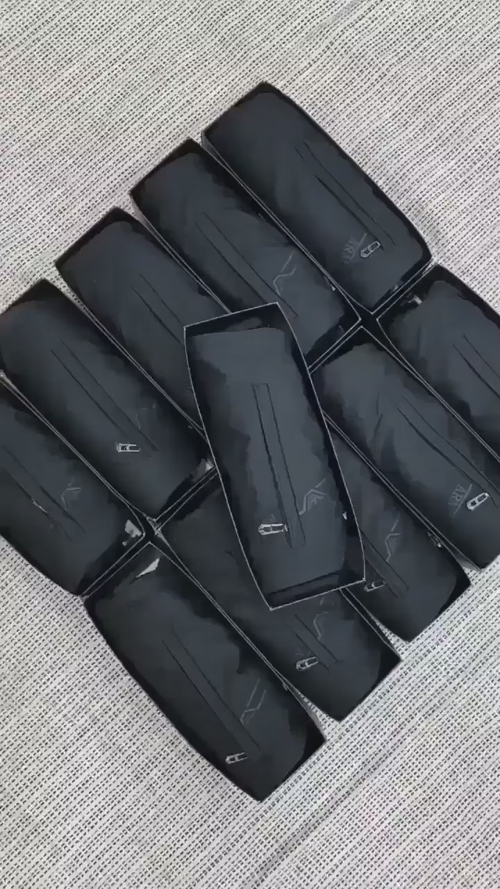 Combo of 2 Men's NS Lycra Track Pants