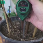 3-in-1 Soil Moisture Meter