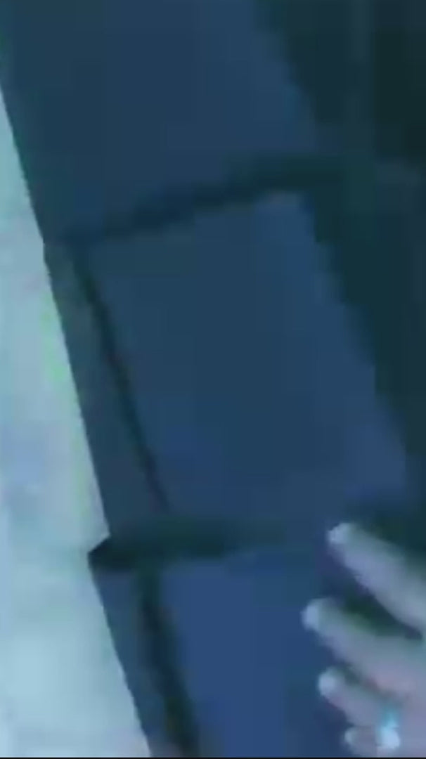 Vertical Hanging Wall Planter for Balcony/Indoors